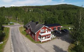 Swedish Adventure